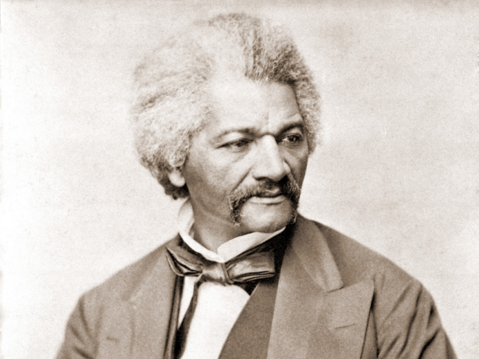 frederick douglass