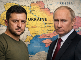 Zelenskyy Ukraine Putin invasion