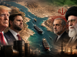 What’s the Deal with Iran?