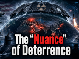 The “Nuance” of Deterrence